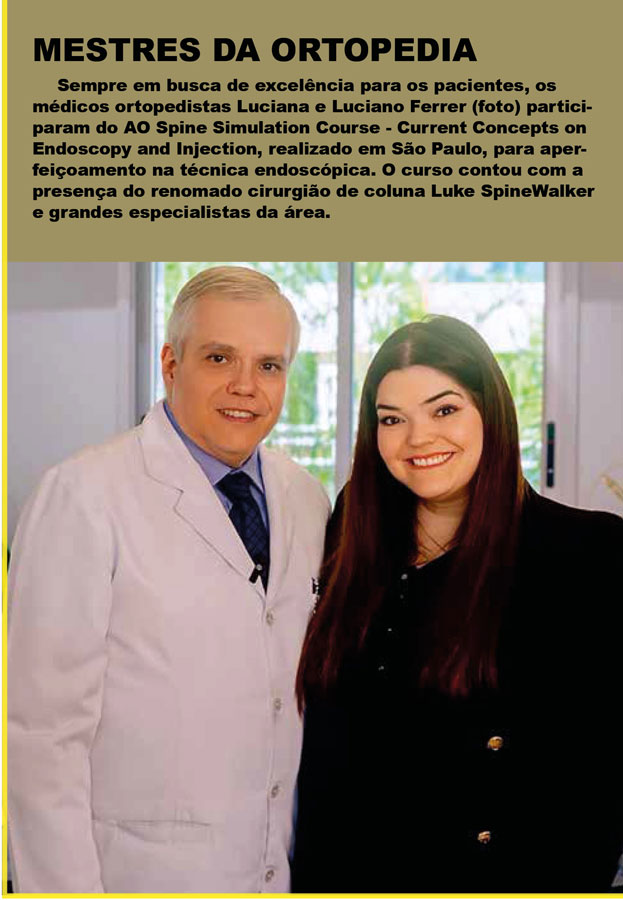 luciano ferrer e lucia