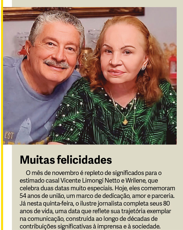 vicente limongi e wrilene