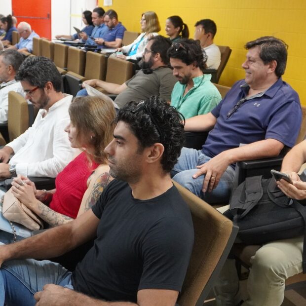 seminario clima