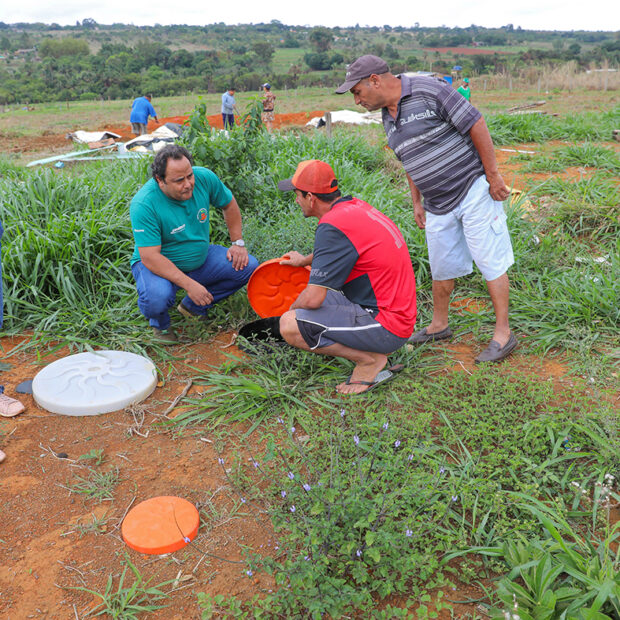 area rural