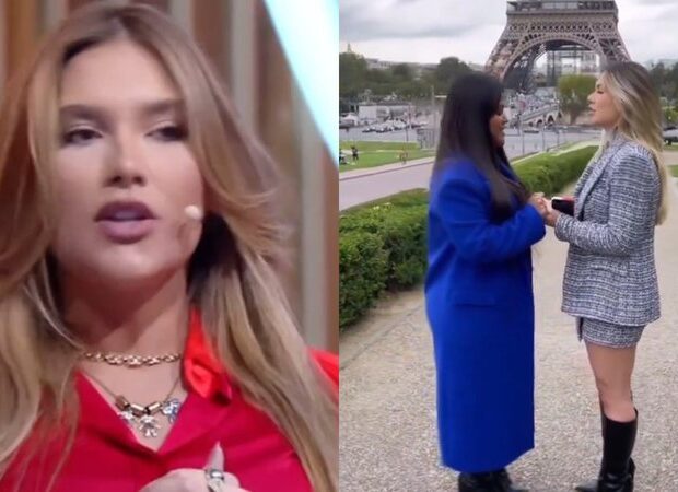 virginia fonseca sobre fim da amizade com camila loures widelg