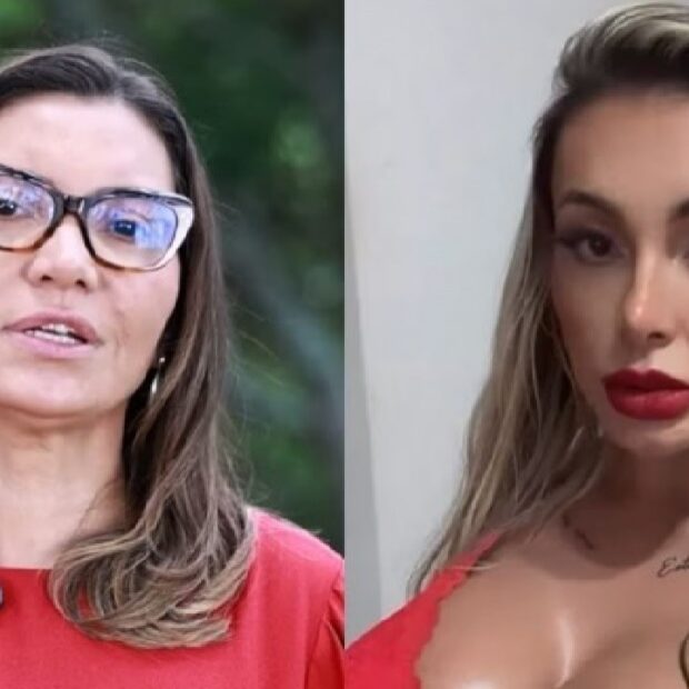 andressa urach janja montagem 3536