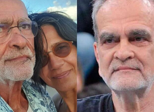 esposa de mauricio kubrusly widelg