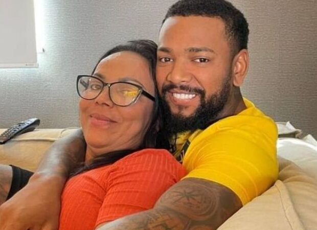 mae de nego do borel sai em defesa do filho apos briga de rua e muito facil julgar widelg