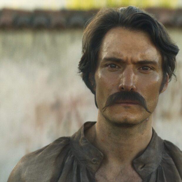 netflix revela trailer da adaptacao de cem anos de solidao