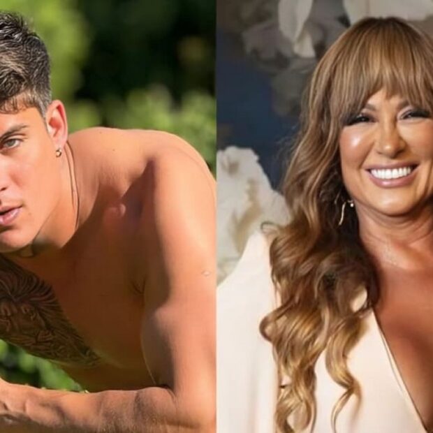 tiago ramos implora pelo perdao da mae de neymar 6870