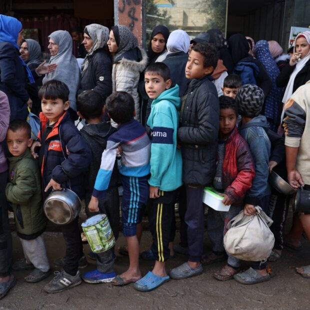 palestinian israel conflict