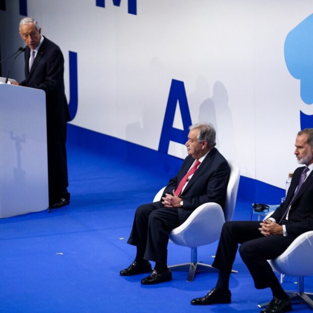 portugal un diplomacy