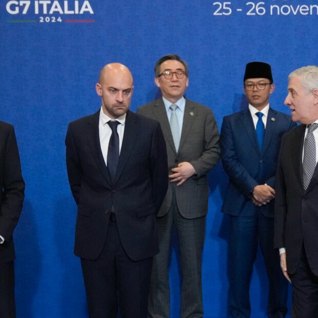 italy politics diplomacy g7 foreing ministers