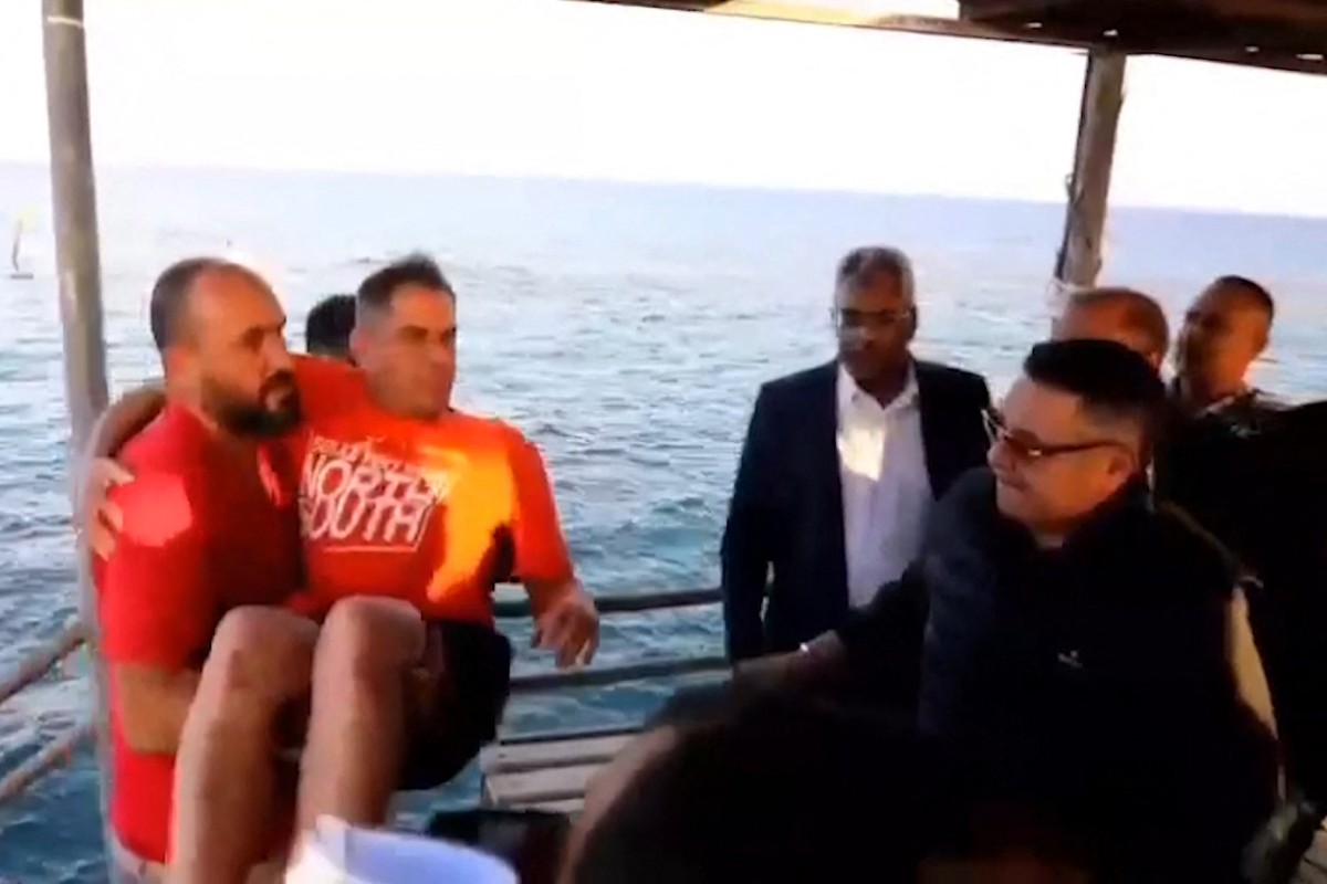 egypt boat accident