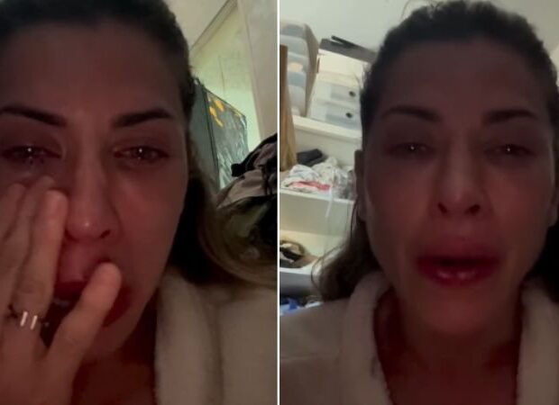 ana paula minerato chora ao pedir desculpas apos polemica e faz seria acusacao perdao widelg