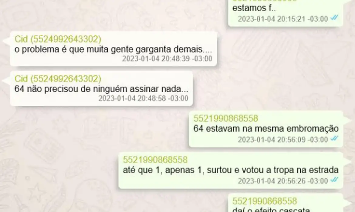 print cavaliere mauro cid