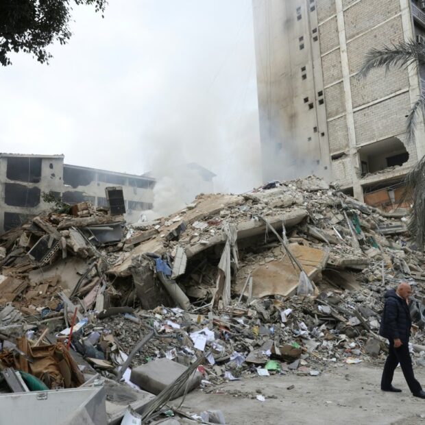 lebanon israel palestinian conflict ceasefire