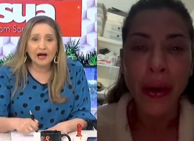 sonia abrao rejeita pedido de desculpas de ana paula minerato widelg