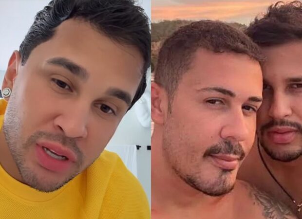 marido de carlinhos maia denuncia roubo vindo de funcionario widelg