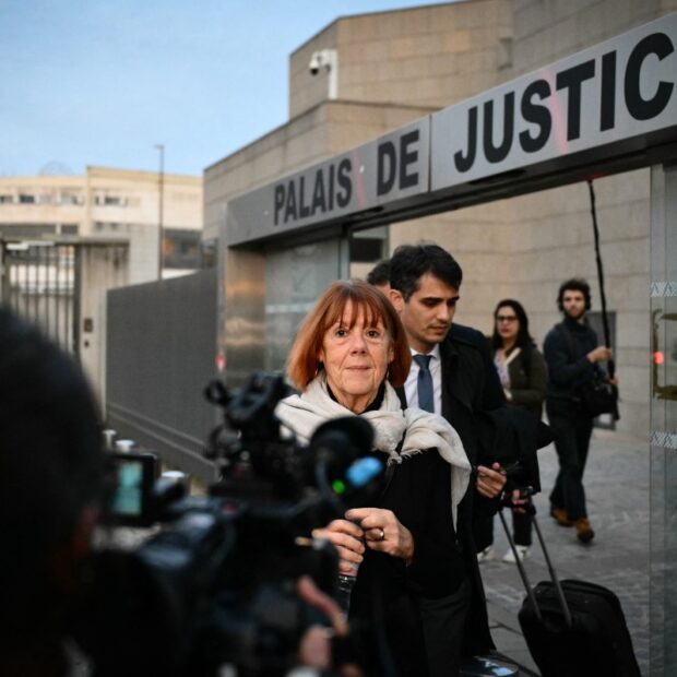 france justice trial protest investigation assault women