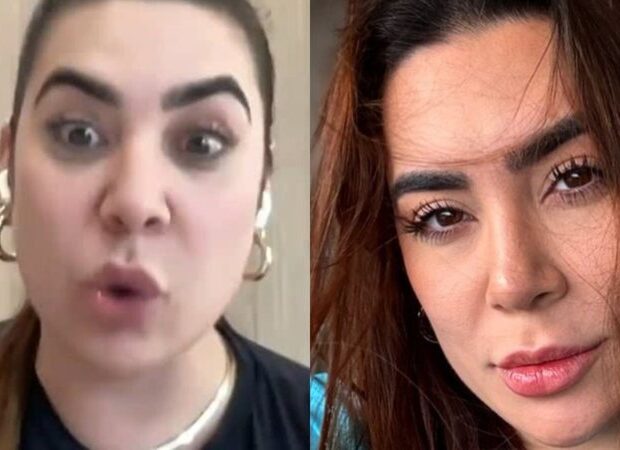 naiara azevedo desabafa widelg