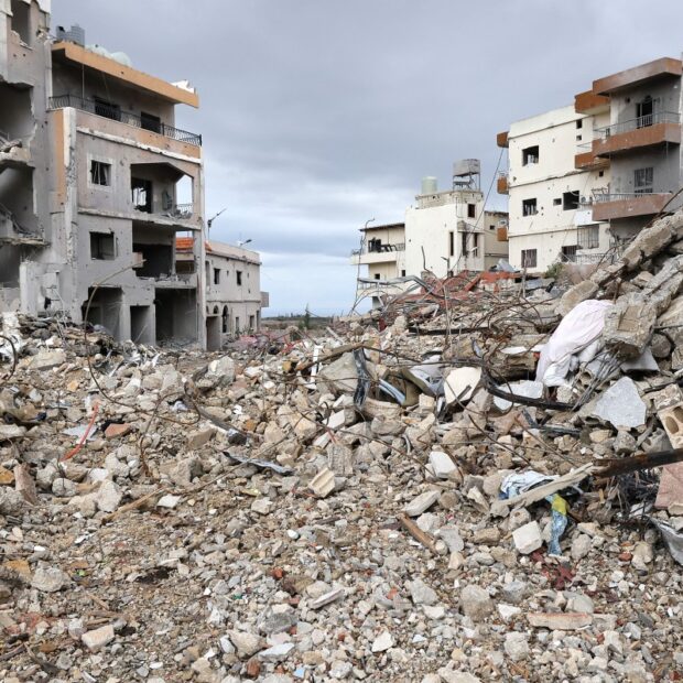 lebanon israel palestinian conflict ceasefire