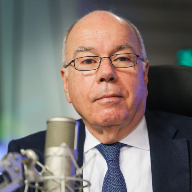 bom dia ministro mauro vieira