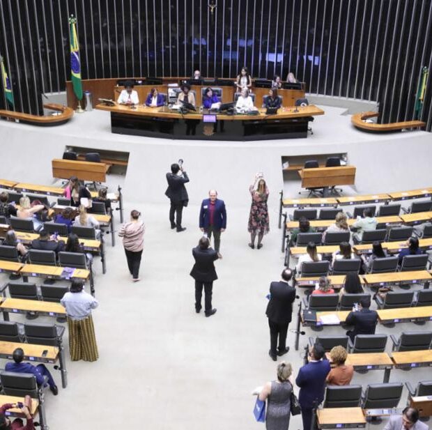 homenagem ao dia para eliminação da violência contra a mulher. 2