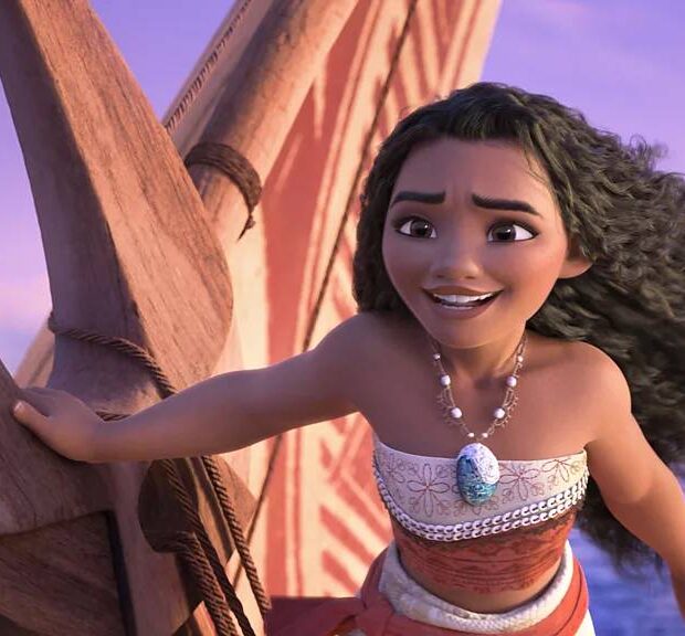 moana