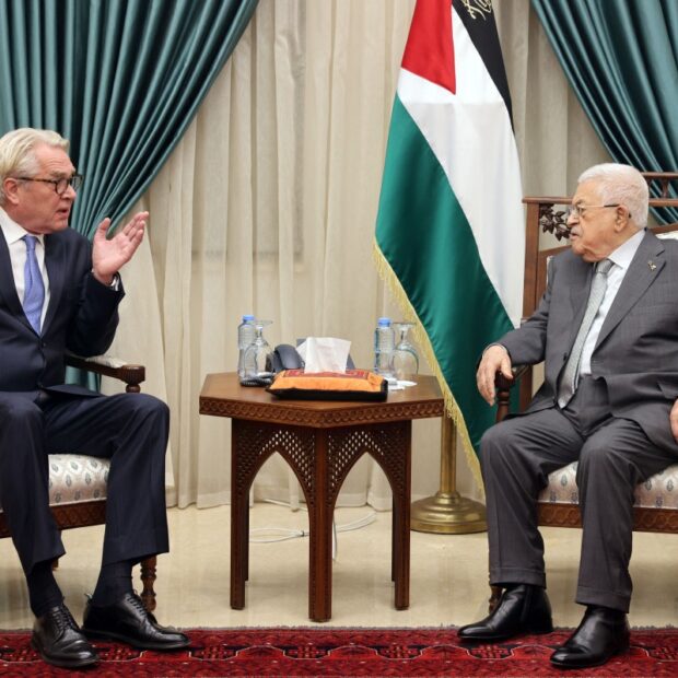 palestinian israel conflict un diplomacy
