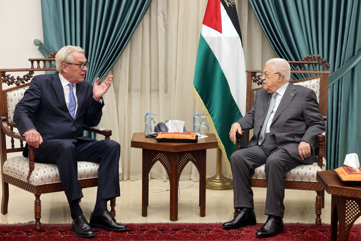 palestinian israel conflict un diplomacy