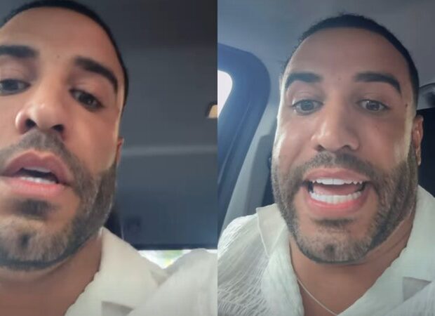 pastor leonardo sale atropla bandidos widelg