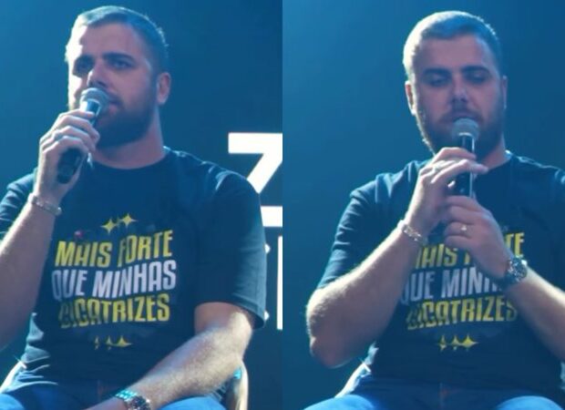 vicio ze neto widelg