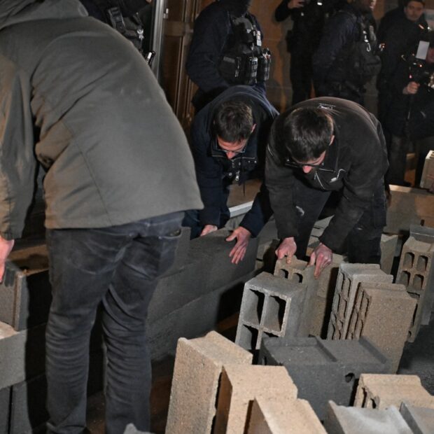 france agriculture demo