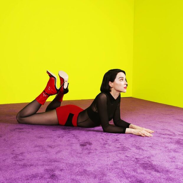 st vincent