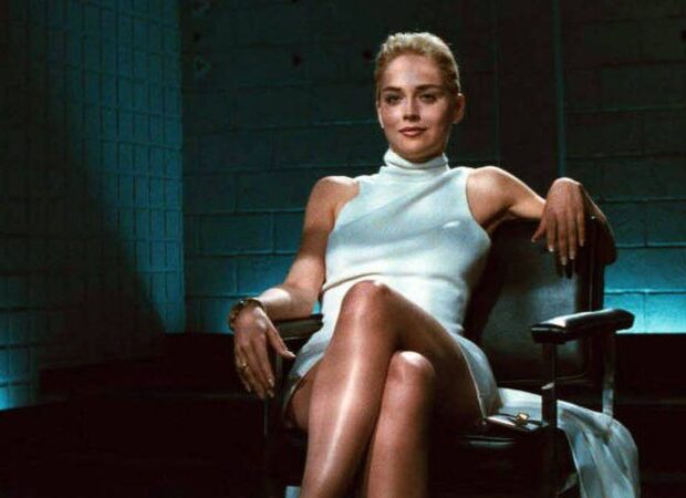 instinto selvagem filme 1992 sharon stone foto divulgacao widelg