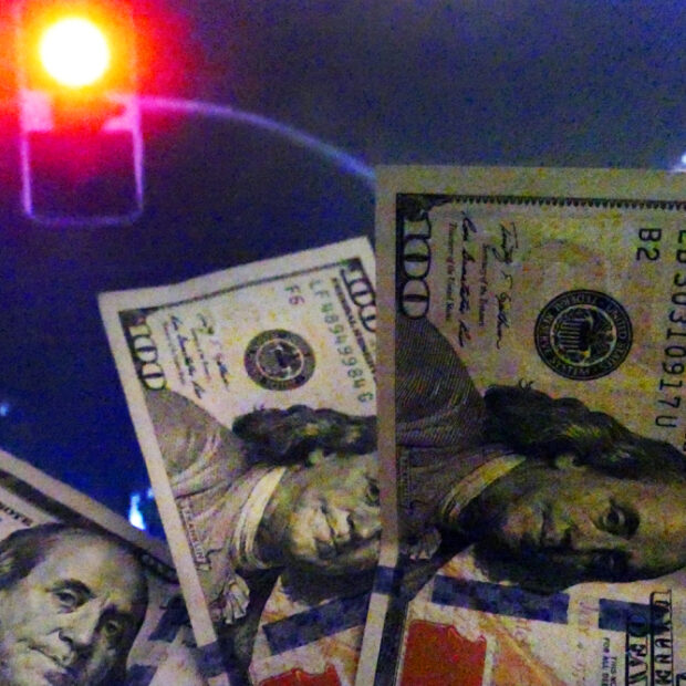 dólar bate r$ 6,00 pela primeira vez na história