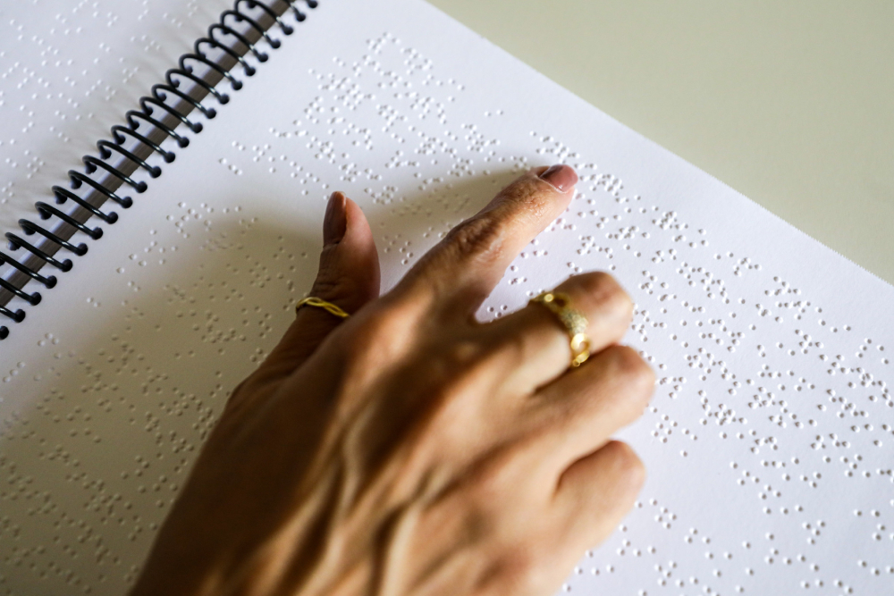 centro público de ensino promove inclusão de pessoas com deficiência visual no df (1)