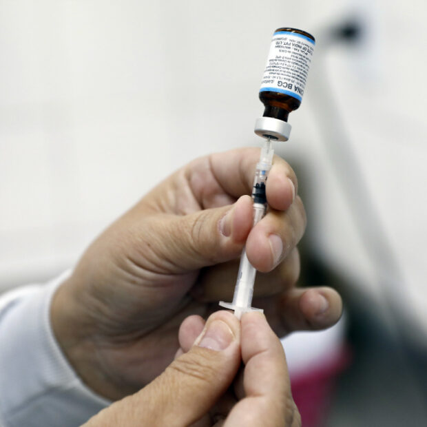 df alcança o maior índice de coberturas vacinais dos últimos três anos (1)