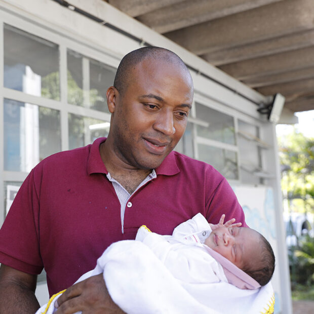 deivid romulo da silva morador do cruzeiro 1