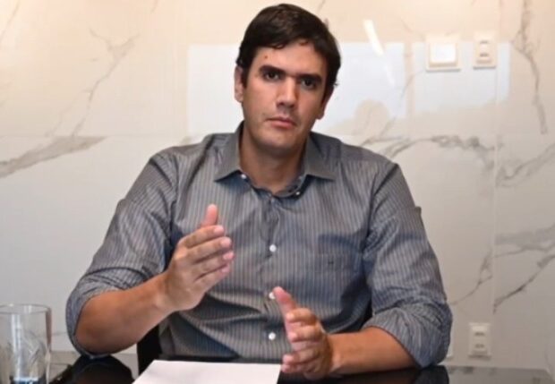 Reprodução: Rafael Prudente