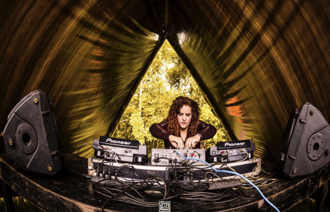 dj silvana e1732824148979