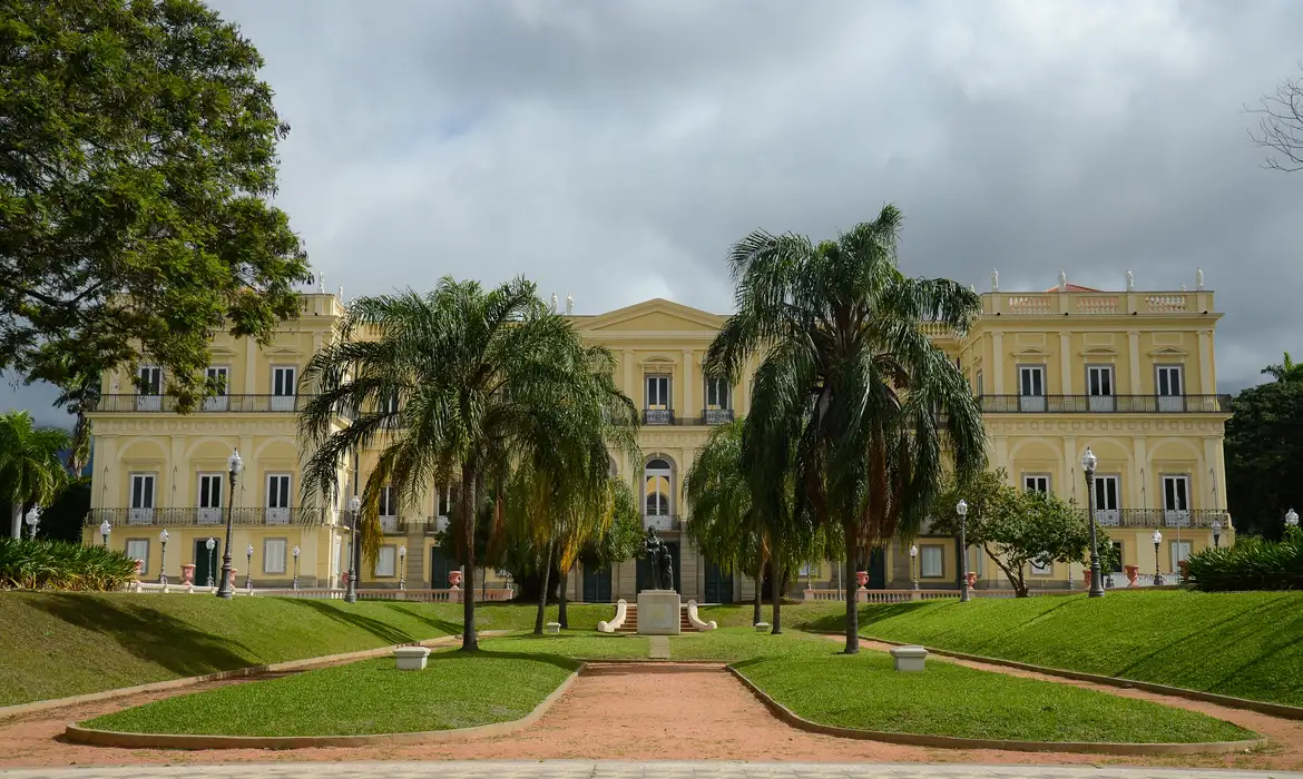 museu nacional