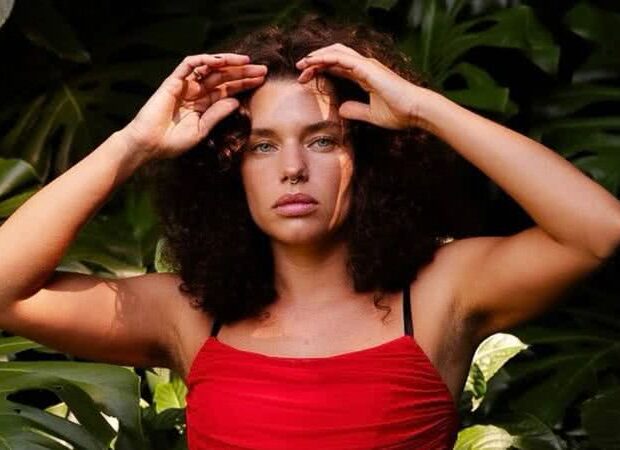 bruna linzmeyer abre o coracao sobre seu tipo de mulher me encanto muito widelg