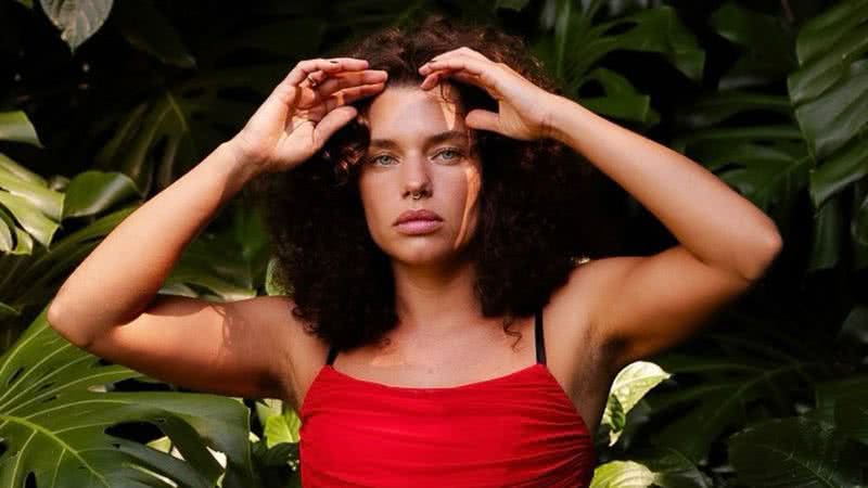 bruna linzmeyer abre o coracao sobre seu tipo de mulher me encanto muito widelg