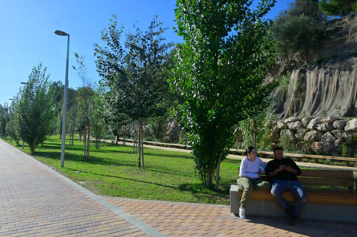 spain flood weather environment