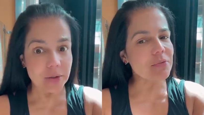 nivea stelmann tem carro depredado widelg