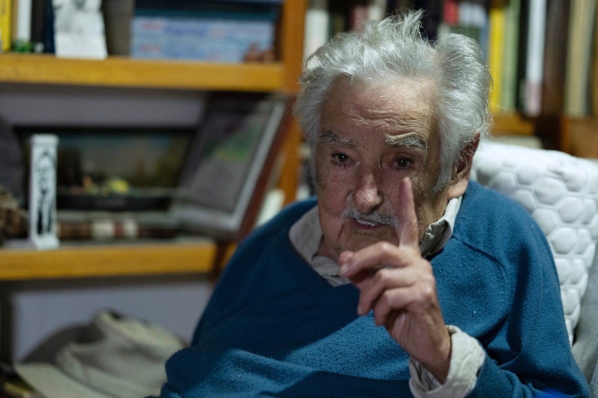 uruguay politics mujica