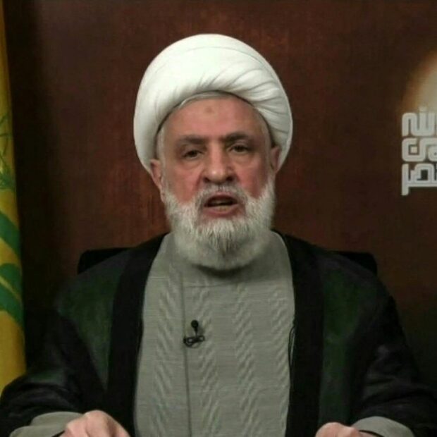 lebanon israel palestinian conflict hezbollah