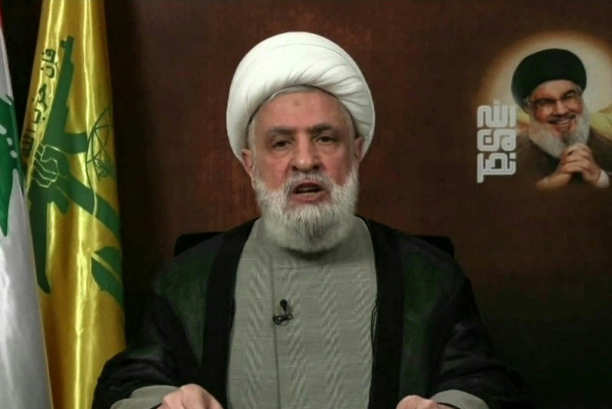 lebanon israel palestinian conflict hezbollah