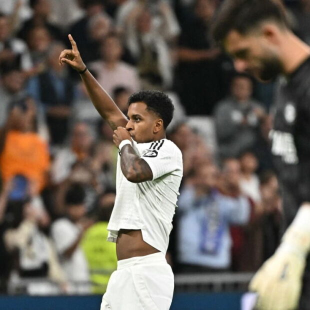 rodrygo