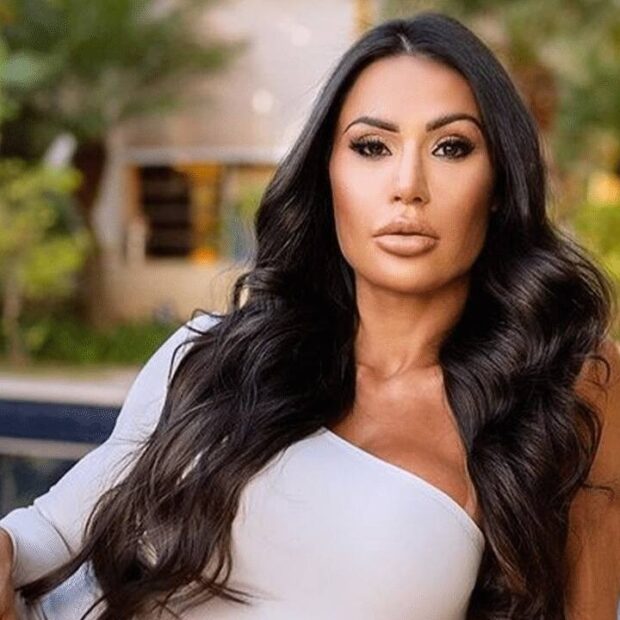 gracyanne barbosa revela por que falou mal de belo em documentario 7241