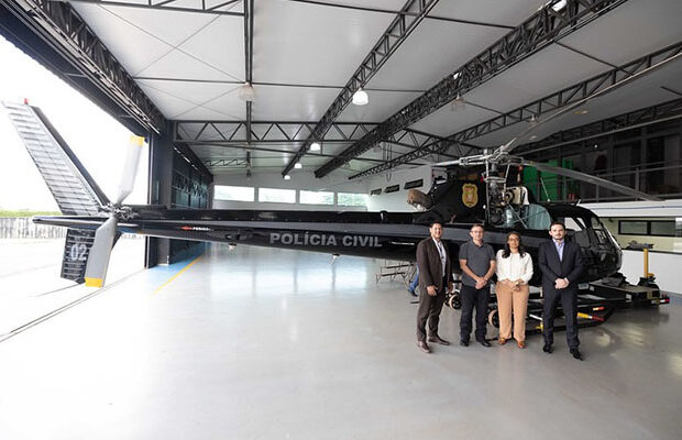 atividade policial mpdft