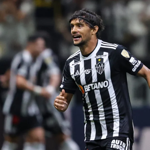 Além de fazer diversas assistências para seus colegas, o jogador também é considerado um curinga pelo time.